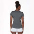Camiseta Joma Combi Mujer/Niña Antracita M/C