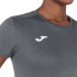 Camiseta Joma Combi Mujer/Niña Antracita M/C