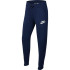 Pantalones Nike Club Fleece Azul