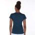 Camiseta Joma Combi Mujer/Niña Marino M/C