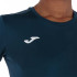 Camiseta Joma Combi Mujer/Niña Marino M/C