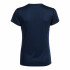 Camiseta Joma Combi Mujer/Niña Marino M/C