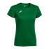 Camiseta Joma Combi Mujer/Niña Verde M/C