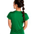 Camiseta Joma Combi Mujer/Niña Verde M/C