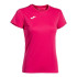 Camiseta Joma Combi Mujer/Niña Fucsia M/C