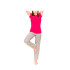 Camiseta Joma Combi Mujer/Niña Fucsia M/C