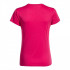 Camiseta Joma Combi Mujer/Niña Fucsia M/C