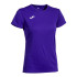 Camiseta Joma Combi Mujer/Niña Morado M/C