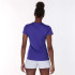 Camiseta Joma Combi Mujer/Niña Morado M/C