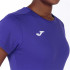 Camiseta Joma Combi Mujer/Niña Morado M/C
