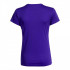 Camiseta Joma Combi Mujer/Niña Morado M/C
