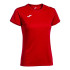 Camiseta Joma Combi Mujer/Niña Rojo M/C