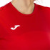 Camiseta Joma Combi Mujer/Niña Rojo M/C