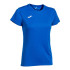 Camiseta Joma Combi Mujer/Niña Royal M/C
