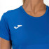 Camiseta Joma Combi Mujer/Niña Royal M/C