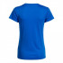Camiseta Joma Combi Mujer/Niña Royal M/C