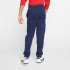 Pantalones Nike Club Fleece Azul