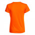 Camiseta Joma Combi Mujer/Niña Naranja M/C