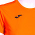 Camiseta Joma Combi Mujer/Niña Naranja M/C