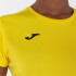 Camiseta Joma Combi Mujer/Niña Amarillo M/C