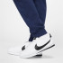 Pantalones Nike Club Fleece Azul
