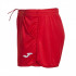 Short Joma Combi Mujer/Niña Rojo