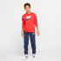 Pantalones Nike Club Fleece Azul