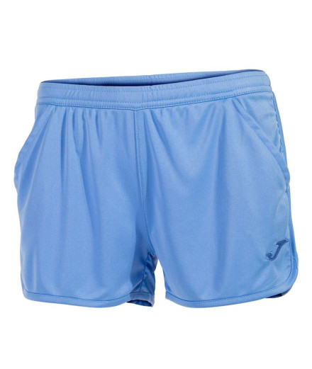 Short Joma Hobby Mujer/Niña Azul