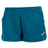 Pantalones Cortos de Running Joma Hobby Niña Verde