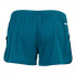 Pantalones Cortos de Running Joma Hobby Niña Verde