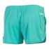 Pantalones Cortos de Running Joma Hobby Niña Turquesa