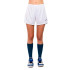 Short Joma Paris II Mujer/Niña Blanco