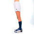 Short Joma Paris II Mujer/Niña Blanco