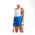 Short Joma Paris II Mujer/Niña Royal