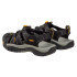 Sandalias de Montaña Keen Newport H2 Black Hombre