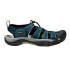 Sandalias de Montaña Keen Newport H2 Navy/Medium Grey Hombre