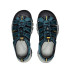 Sandalias de Montaña Keen Newport H2 Navy/Medium Grey Hombre