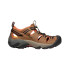 Zapatillas de Montaña Keen Arroyo II Black Olive/Bombay Brown Hombre