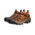 Zapatillas de Montaña Keen Arroyo II Black Olive/Bombay Brown Hombre