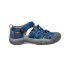 Sandalias de Montaña Keen Newport H2 Blue Depths/Gargoyle Infantil
