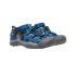 Sandalias de Montaña Keen Newport H2 Blue Depths/Gargoyle Infantil