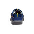 Sandalias de Montaña Keen Newport H2 Blue Depths/Gargoyle Infantil