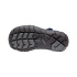 Sandalias Keen Seacamp II Cnx Blue Depths/Gargoyle Infantil