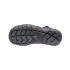 Sandalias Keen Seacamp II Cnx Blue Depths/Gargoyle Infantil