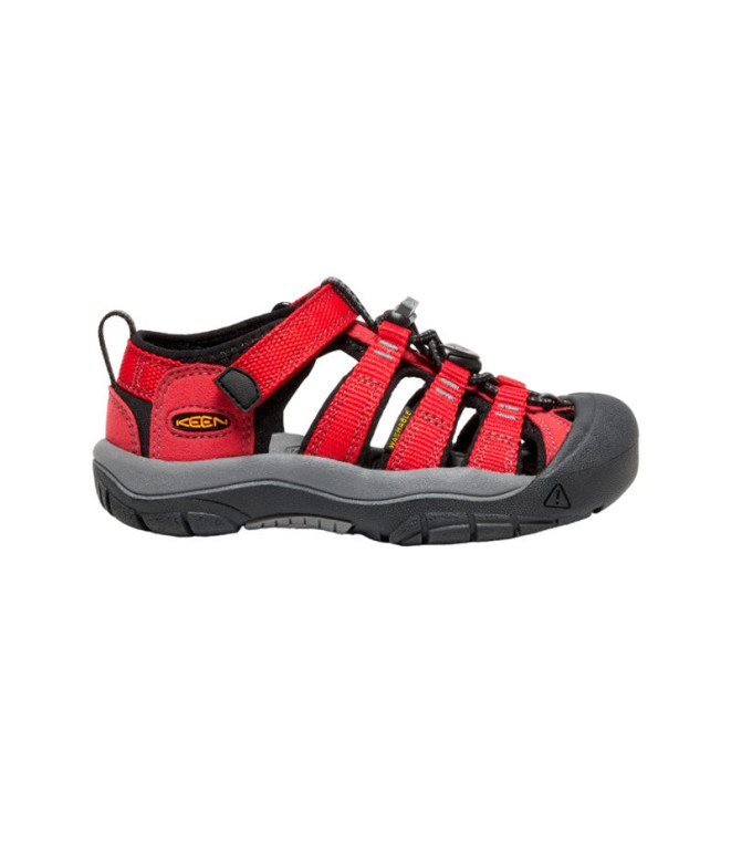 Sandalias de Montaña Keen Newport H2 Ribbon...