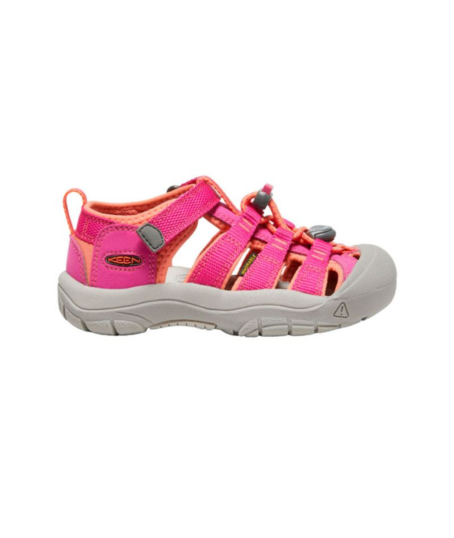 Sandalias de Montaña Keen Newport H2 Very...