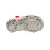 Sandalias de Montaña Keen Newport H2 Very Berry/Fusion Coral Infantil