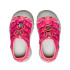 Sandalias de Montaña Keen Newport H2 Very Berry/Fusion Coral Infantil