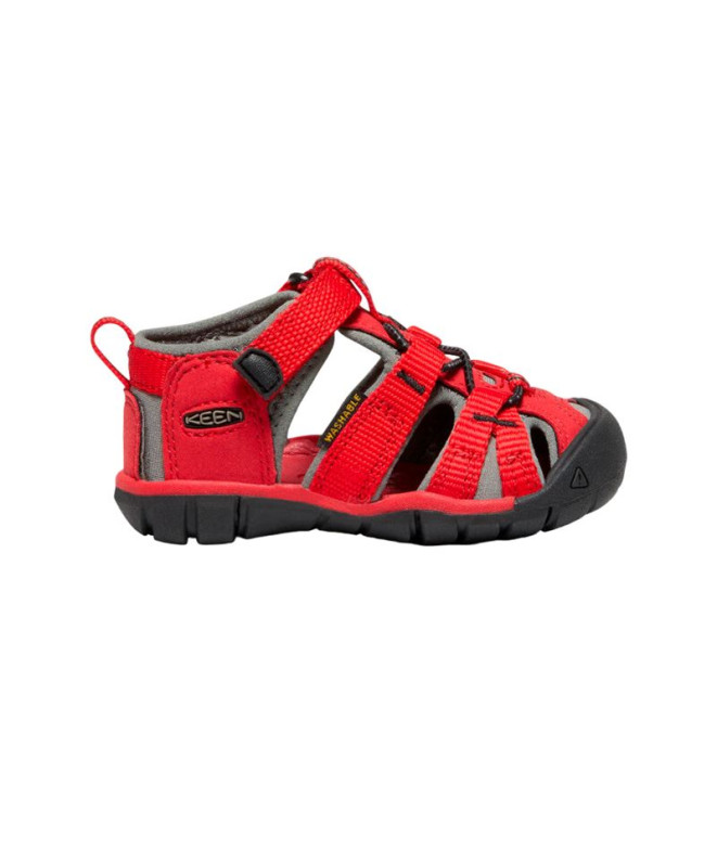 Sandalias Keen Seacamp II Cnx Racing...