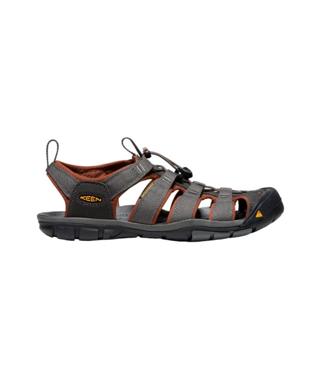 Sandalias de Montaña Keen Clearwater Cnx...